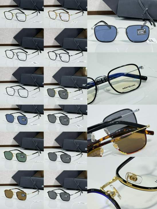 Picture of Mont Blanc Sunglasses _SKUfw77797026fw